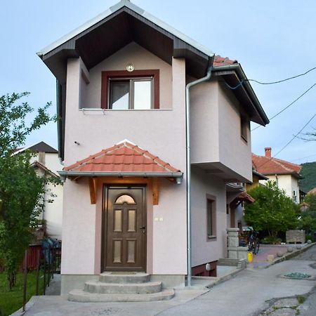 Apartman Jovana Soko Banja Exterior photo