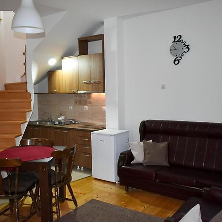 Apartman Jovana Soko Banja Exterior photo