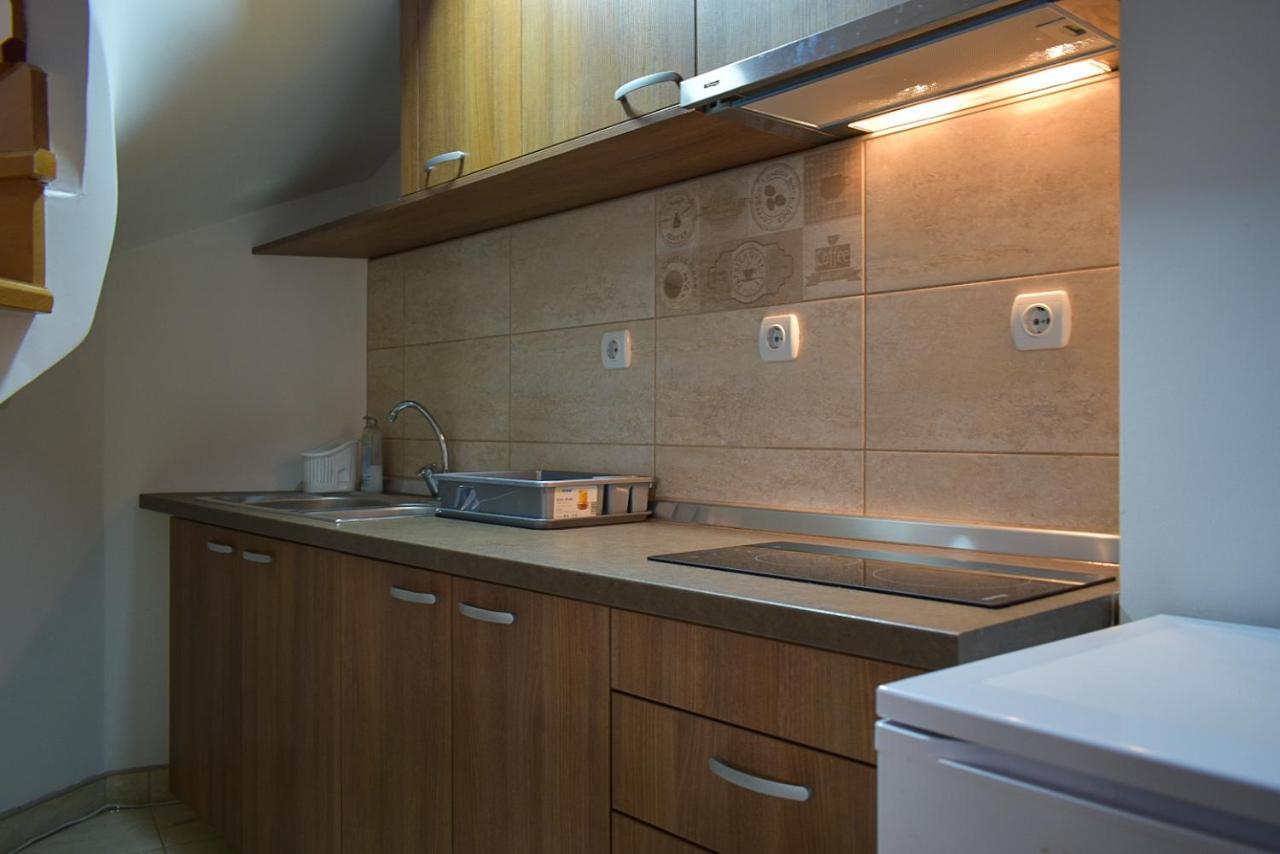 Apartman Jovana Soko Banja Exterior photo