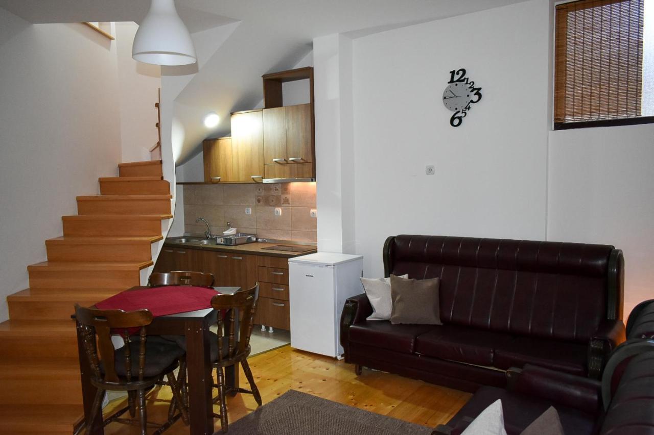 Apartman Jovana Soko Banja Exterior photo