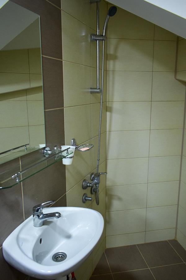 Apartman Jovana Soko Banja Exterior photo