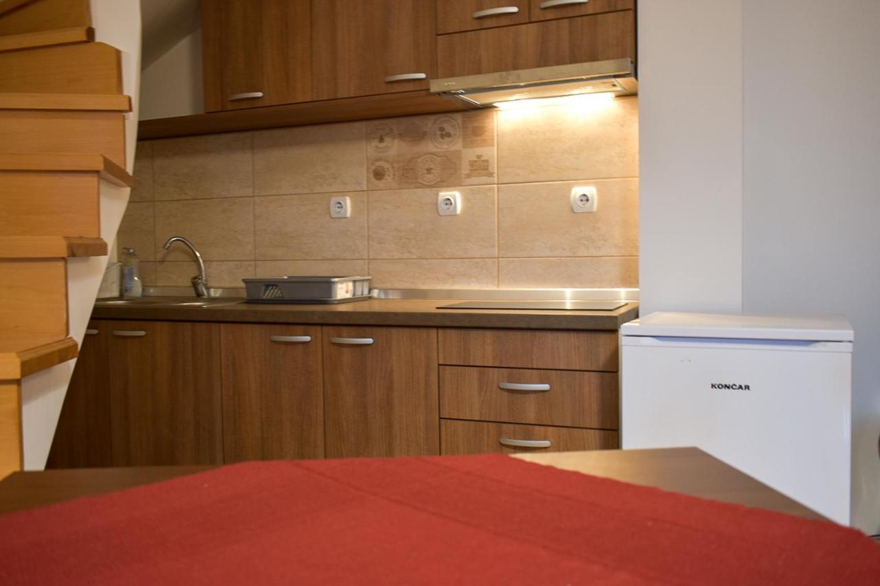 Apartman Jovana Soko Banja Exterior photo